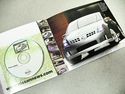 2005 Nissan Azeal concept  press kit 