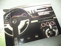 2005 Nissan Azeal concept  press kit 