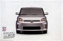 2010 Scion tC/xB/xD new vehicle brochures