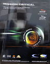 Jaguar Racing - January/February 2001- Issue 6