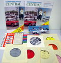 Chevrolet Communications - Complete 1964 Product T