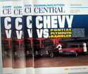 Chevrolet Communications - Chevy Vs... December 19