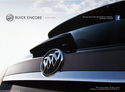 2013 Buick Encore crossover new vehicle teaser bro