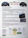 2011 GMC Sierra Denali 2500 Vehicle Information Pa