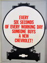 Chevrolet Communication - Manage Time for Profit -