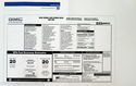 2009 GMC Sierra Hybrid CC Vehicle Information Pack