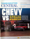 Chevrolet Communications - Chevy Vs... December 19