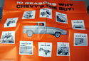 Chevrolet Communication - Prove It - May 1963