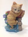 5 Jurgen Scholz Purr-fect Adventure Collection Cat