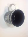 NIB Snoopy Dancing Ceramic Coffee Mug 14 oz Peanut
