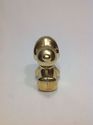 Older Peanuts Snoopy Sitting Silverplated Figurine
