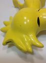 Rare Older Peanuts Woodstock Bank Paper Mache Chal