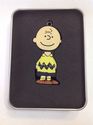 Peanuts Charlie Brown 2GB Data Storage USB Flash D