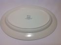 Mikasa Santa Fe CAC24 Oval Platter 15 1/8" Intagli