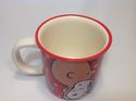 Giant Peanuts Large 52 Ounce Monster Mug Ceramic S