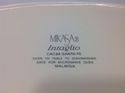Mikasa Santa Fe CAC24 Oval Baker 12" Intaglio Sout
