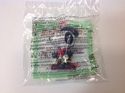 McDonalds Snoopy World Tour 2 ARGENTINA Toy Kids 1