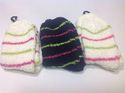 3 Pairs Peanuts Snoopy Woodstock Christmas Womens 