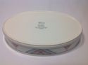 Mikasa Santa Fe CAC24 Oval Baker 12" Intaglio Sout