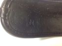 Burton Capstrap Toe Strap Snowboard Medium Black 4