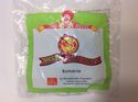 McDonalds Snoopy World Tour 2 Romania Toy Kids 199