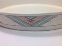 Mikasa Santa Fe CAC24 Oval Baker 12" Intaglio Sout