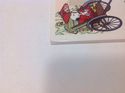 4 PC Peanuts Ceramic Tiles Snoopy Charlie Brown Lu
