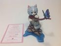 5 Jurgen Scholz Purr-fect Adventure Collection Cat