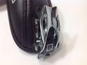 Burton Capstrap Toe Strap Snowboard Medium Black 4
