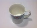 2 Mikasa Santa Fe CAC24 Coffe Cup Mug Intaglio Sou