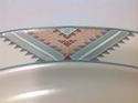 Mikasa Santa Fe CAC24 Oval Platter 15 1/8" Intagli