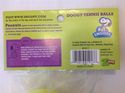6 Peanuts Snoopy Doggy Tennis Balls Dog Toys