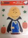 6 New & Different Peanuts Snoopy Halloween Thick W