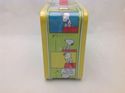 Peanuts Hallmark LE Mini Lunch Box Baseball Flying