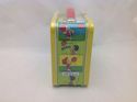 Peanuts Hallmark LE Mini Lunch Box Baseball Flying