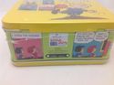 Peanuts Hallmark LE Mini Lunch Box Baseball Flying