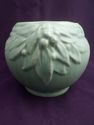 McCoy Jardiniere, Planter, circa 1930's, Rounded, 