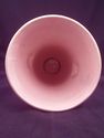 Large McCoy Art Deco Pink Vase, Vintage 1930's 194