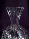 Antique American Brilliant Period Cut Crystal Cara