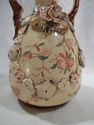 Pair of 19th Century Victorian Porcelain Art Vases