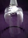 Lenox Ocular Crystal Bell, Jesus, Mary, Joseph, Pl