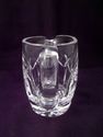 Waterford Cut Crystal Kerry Pattern Cream Pitcher,