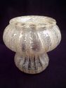 Antique Thomas Dugan Art Glass Vase, Circa 1898-19