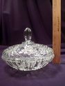 Anchor Hocking Matching Large Bowl, Covered Bowl S