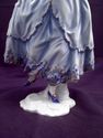 Rosenthal Porcelain Figurine "Rococo Dancer" Model