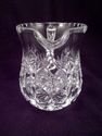 Antique Cut Crystal American Brilliant Period Crea