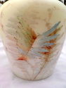 C.F. Monroe Wave Crest 19th Century Art Glass Crac