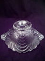 Set: Cambridge Caprice Pattern Footed Candy Dish a