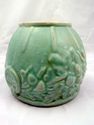 Rare McCoy Jardiniere, Planter, Leaves and Acorns,