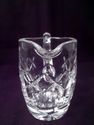 Waterford Cut Crystal Kerry Pattern Cream Pitcher,